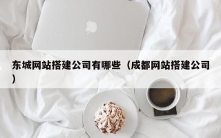 铜陵东城网站搭建公司有哪些（成都网站搭建公司）
